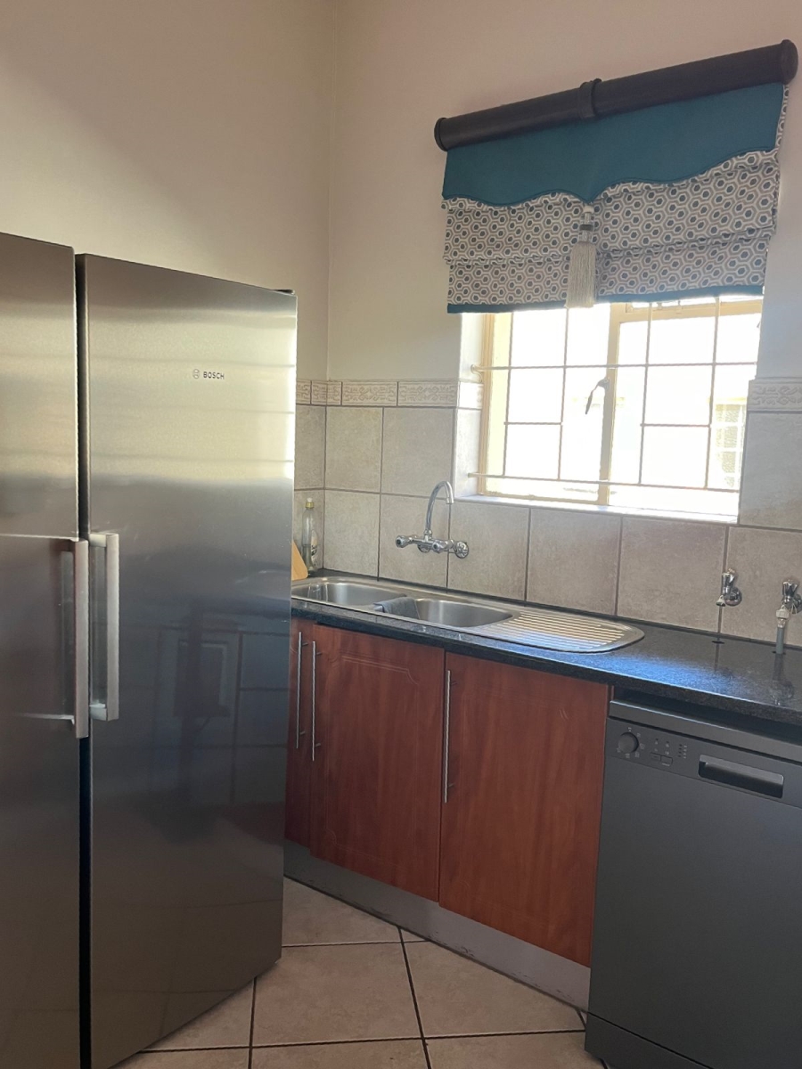 To Let 4 Bedroom Property for Rent in St Helena Free State